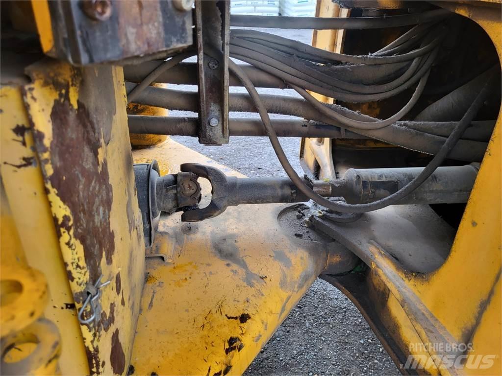 JCB 436 Z Будтехніка - Інші