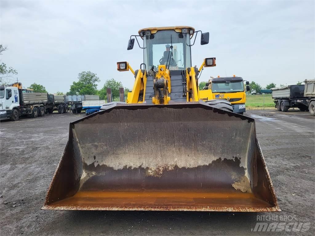 JCB 436 Z Будтехніка - Інші