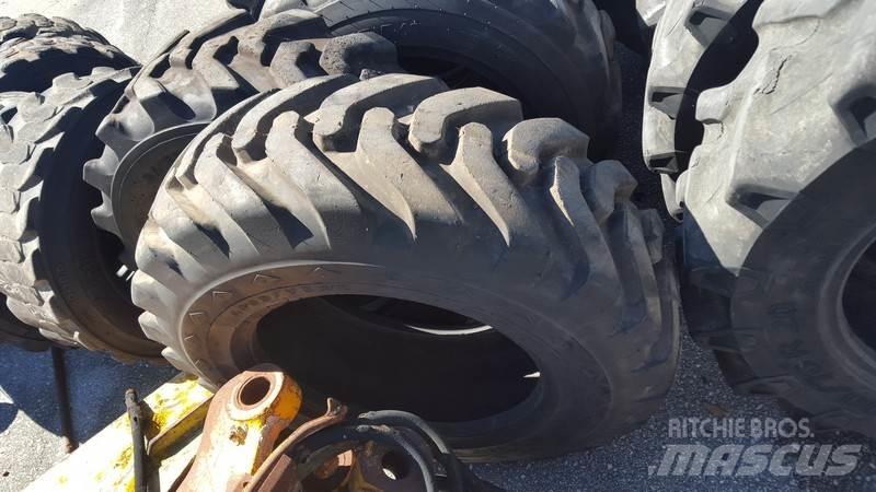  Pneu 10.5/80-18 Шини