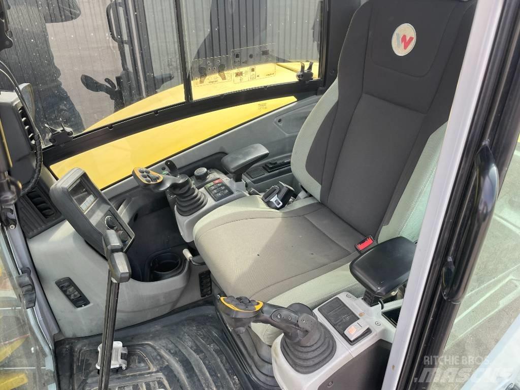 Wacker Neuson ET 90 Середні екскаватори 7т. - 12т.