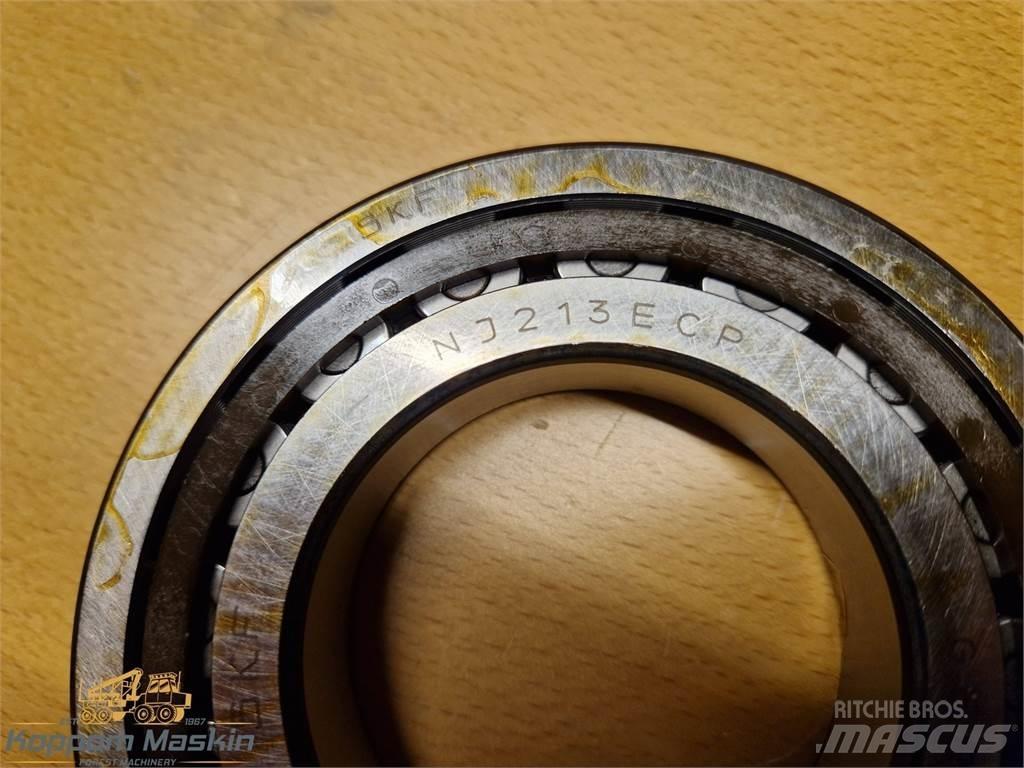 Eco Log 6002405 Шасі