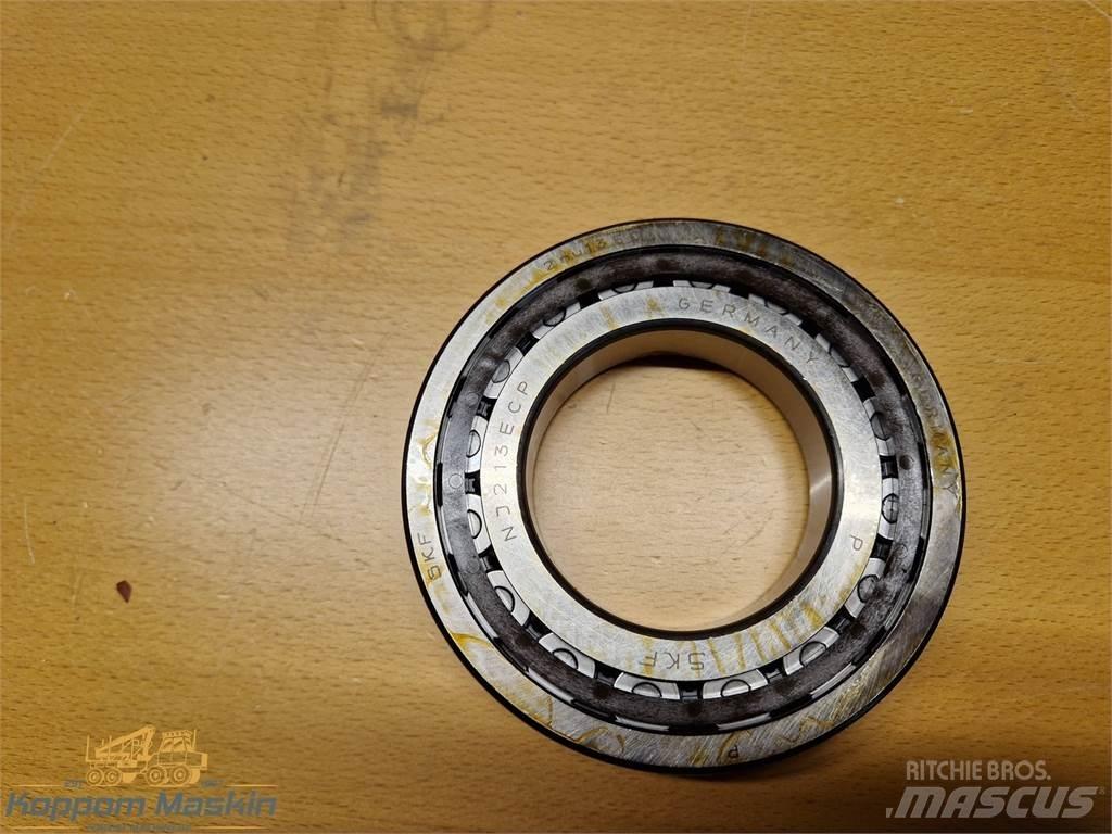 Eco Log 6002405 Шасі