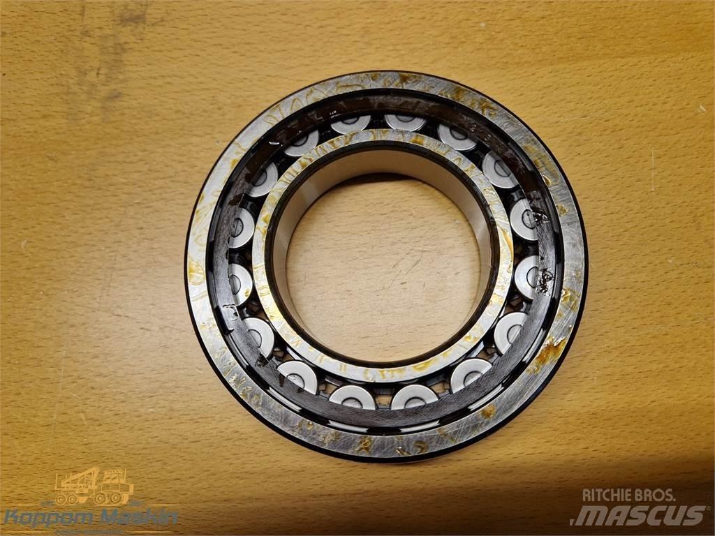Eco Log 6002405 Шасі