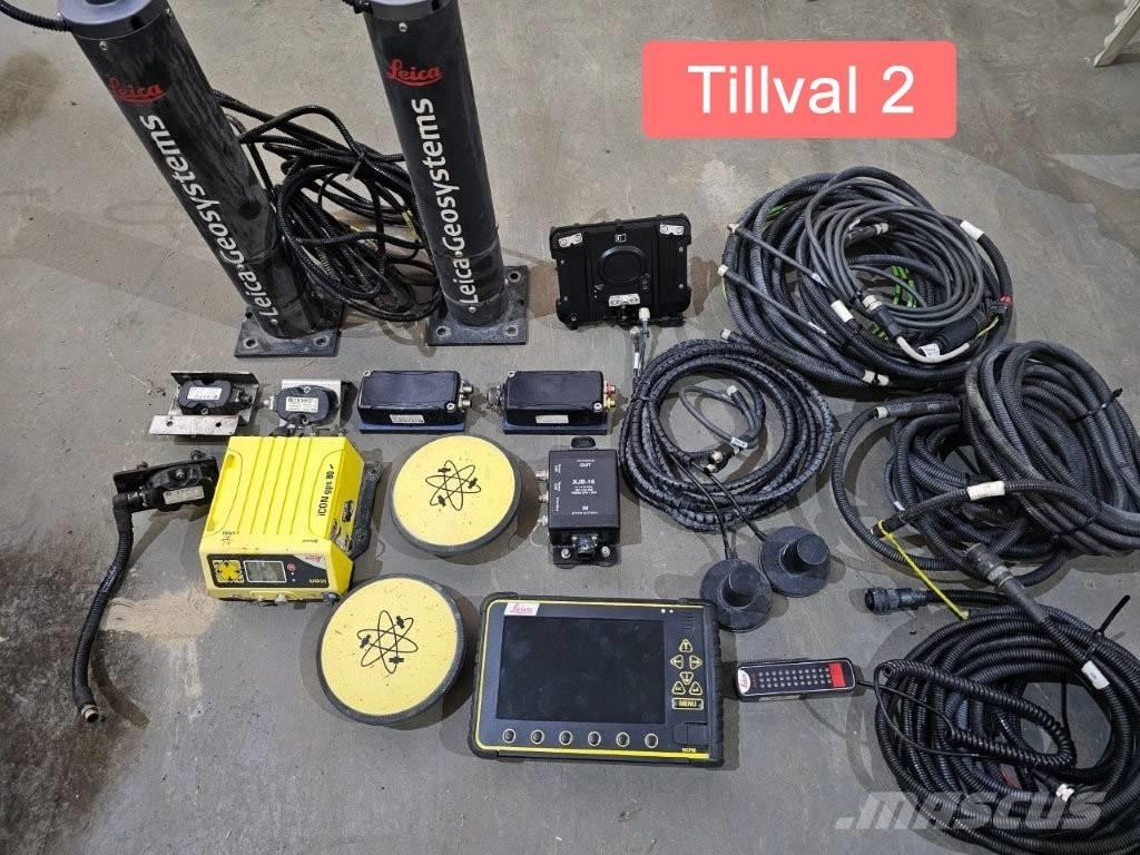 Volvo EWR 150 E Колісні екскаватори