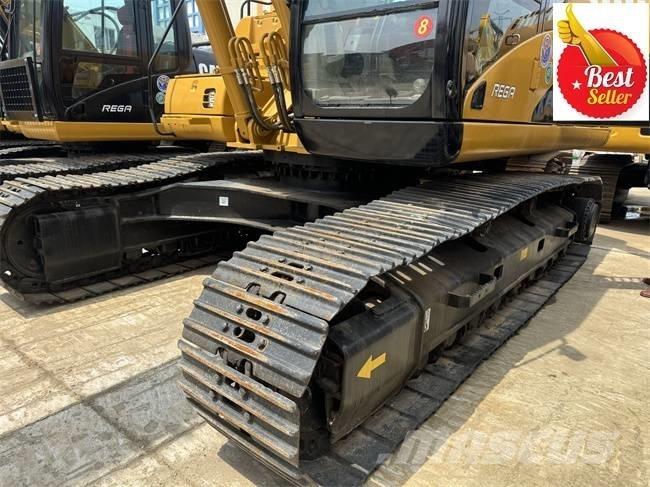 CAT 325 CL Гусеничні екскаватори