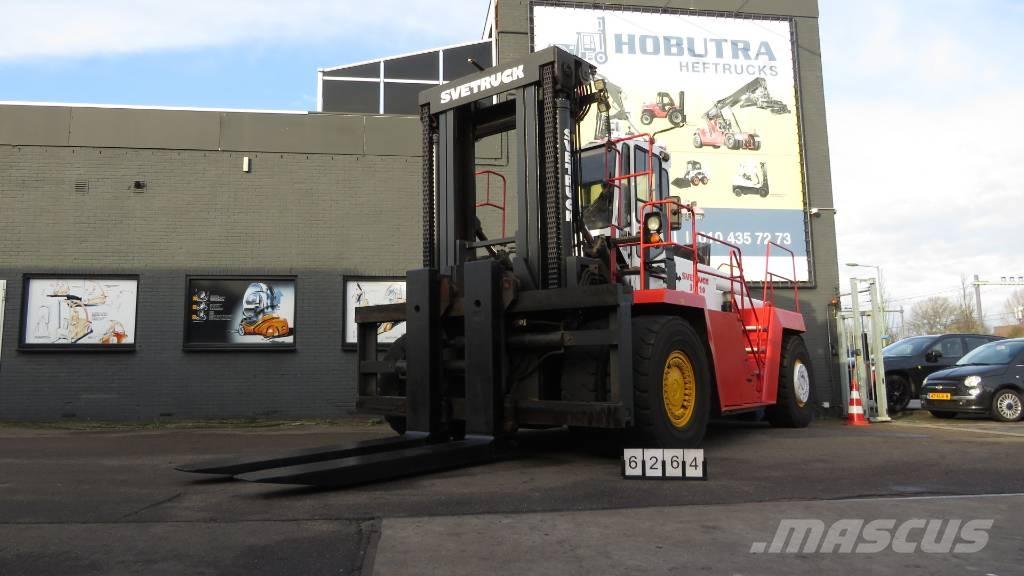 Svetruck 35120 Дизельні навантажувачі