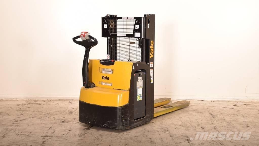Yale MS20 Ручний візок
