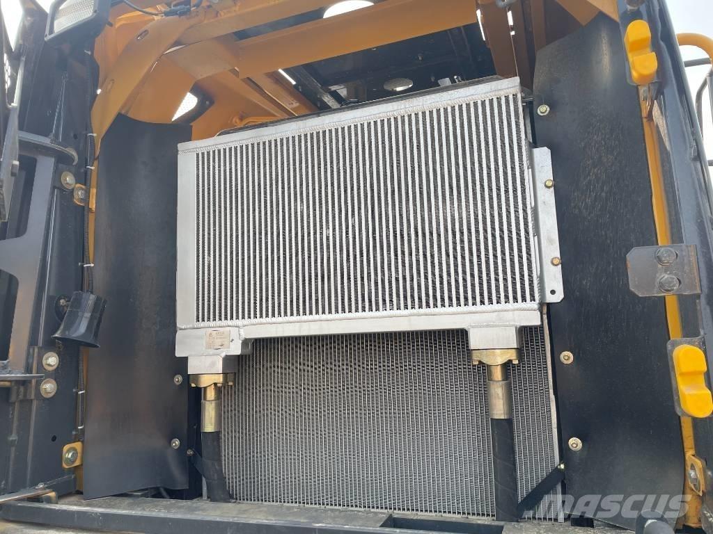 SDLG LG956F Фронтальні навантажувачі