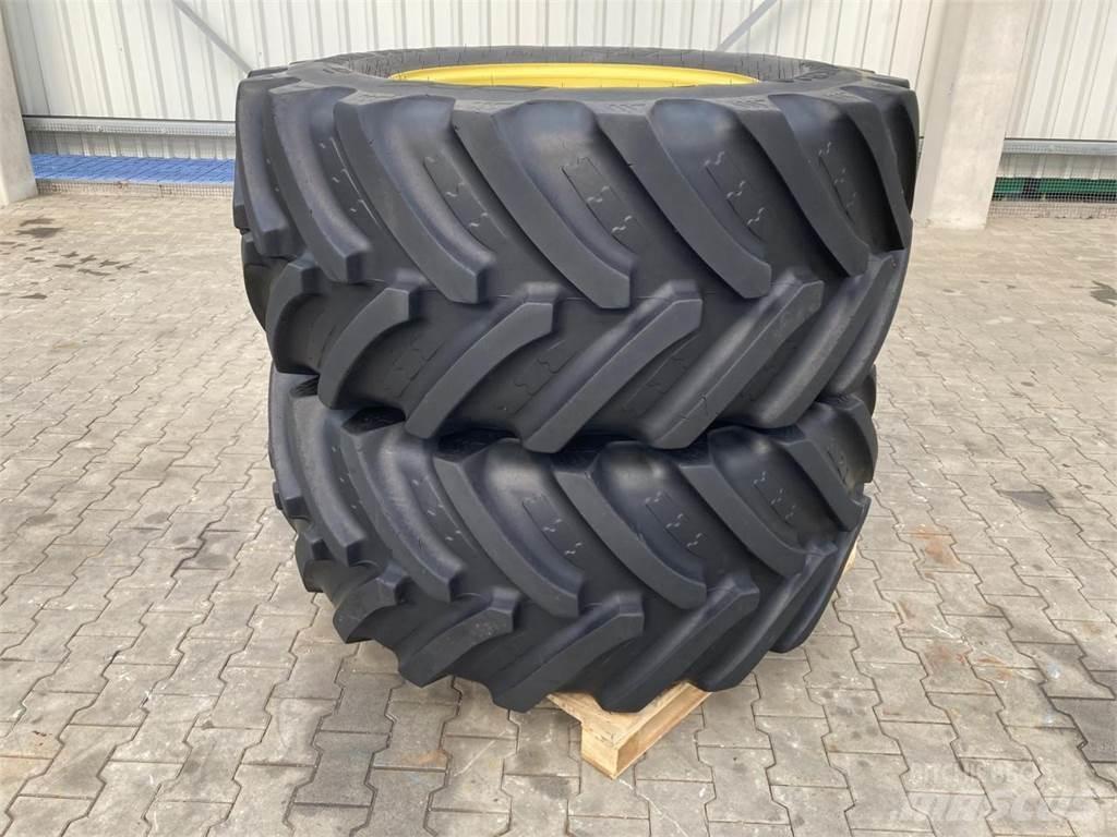 BKT 600/65R30 Колеса