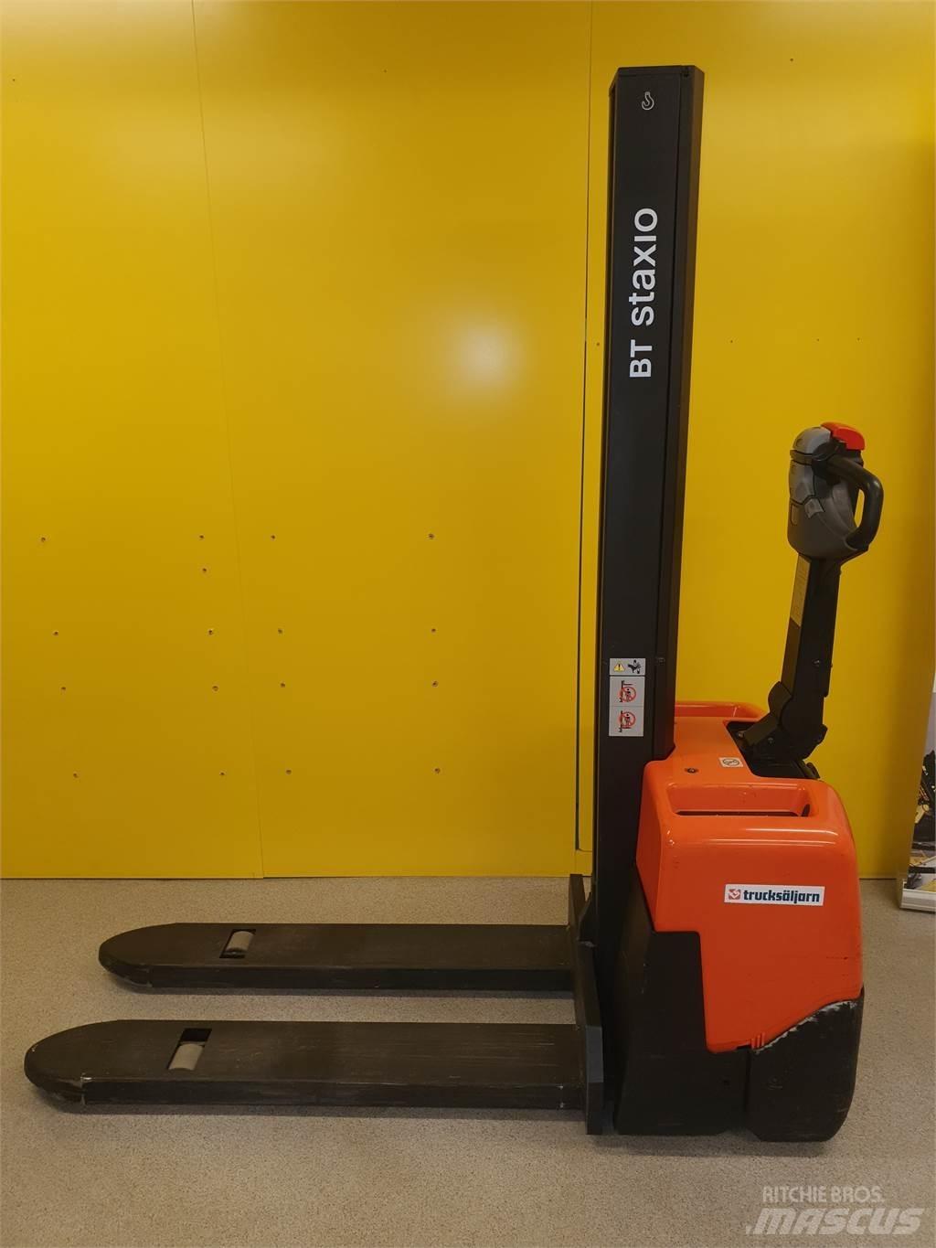 BT HWE100 Ручний візок