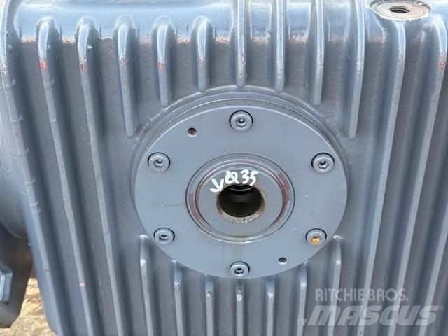 Wirtgen GEARS 69905 Коробка передач
