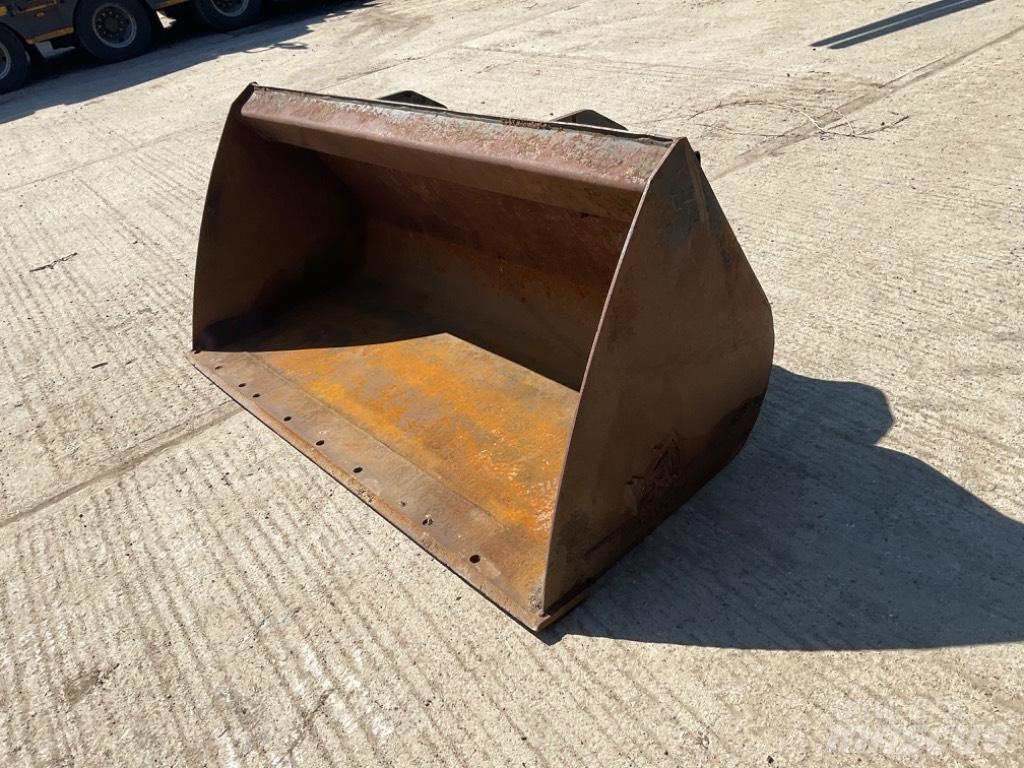 Rhinox 6ft bucket Ковші