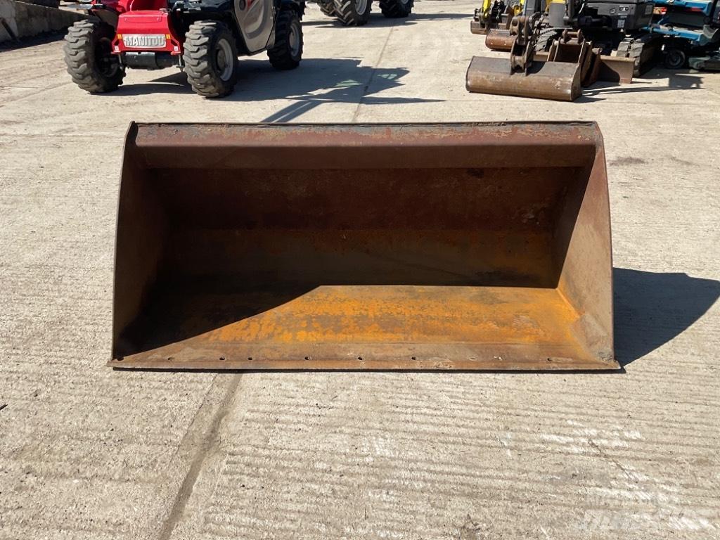 Rhinox 6ft bucket Ковші