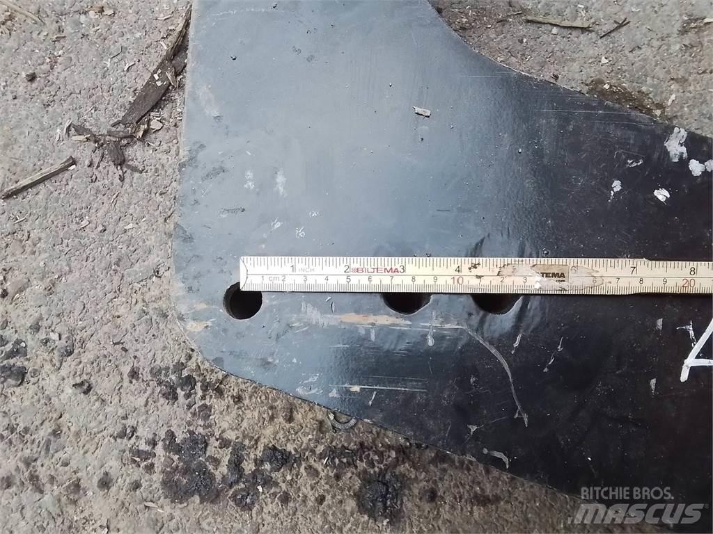 Eco Log Skotare Шасі