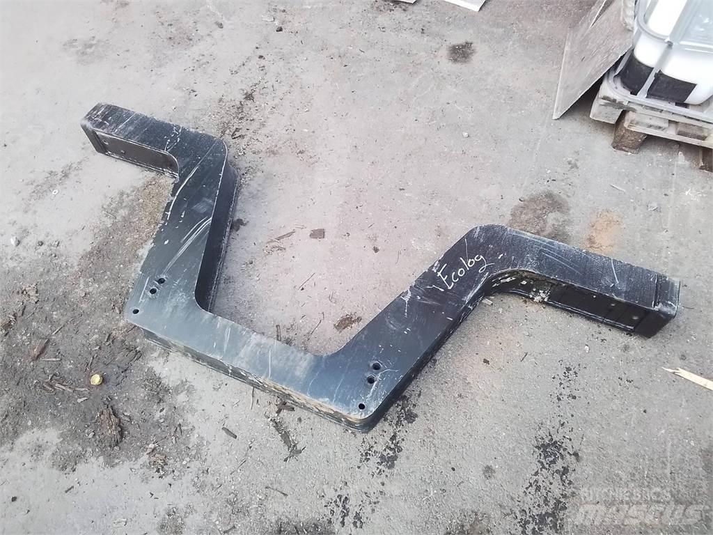 Eco Log Skotare Шасі