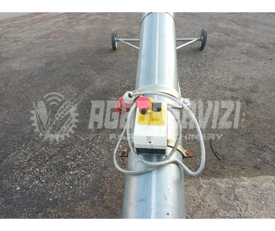  ARCOM VORTICE 380 V Інше обладнання для вантажних і землекопальних робіт