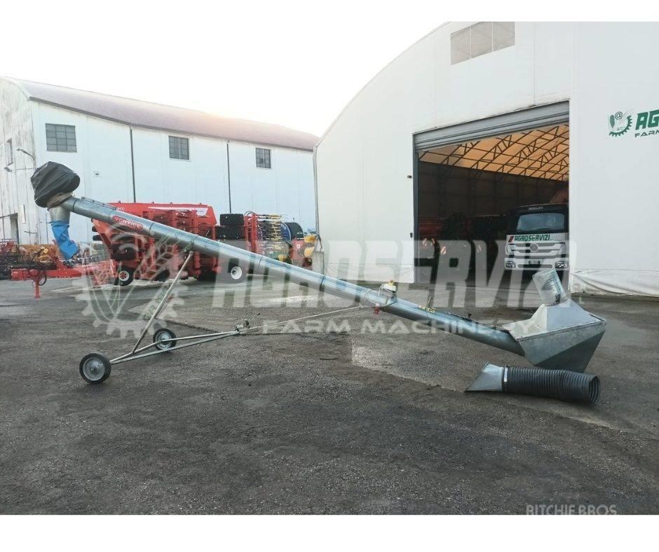  ARCOM VORTICE 380 V Інше обладнання для вантажних і землекопальних робіт