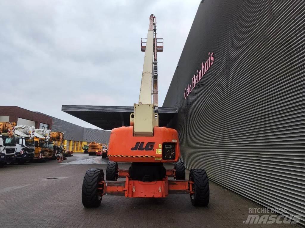 JLG 1350 SJP Телескопічні підйомники