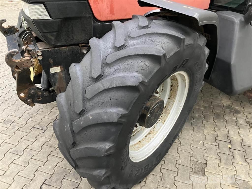 Case IH MX 170 Трактори