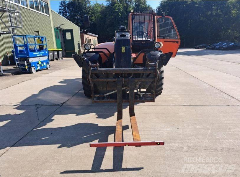 JLG 3614 RS Телескопічні навантажувачі