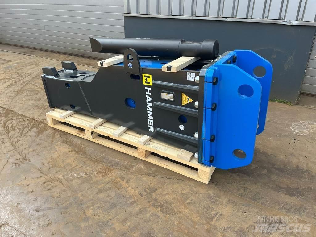 Hammer HS3200 Плуги