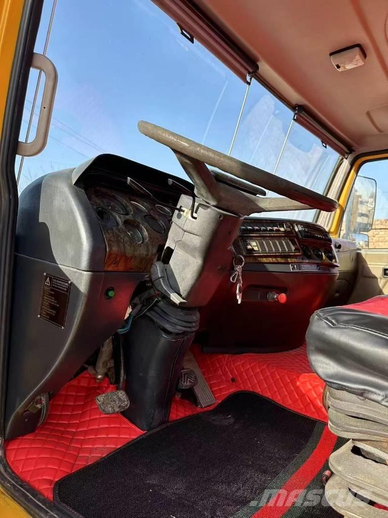 XCMG QY 50 K-II автокрани