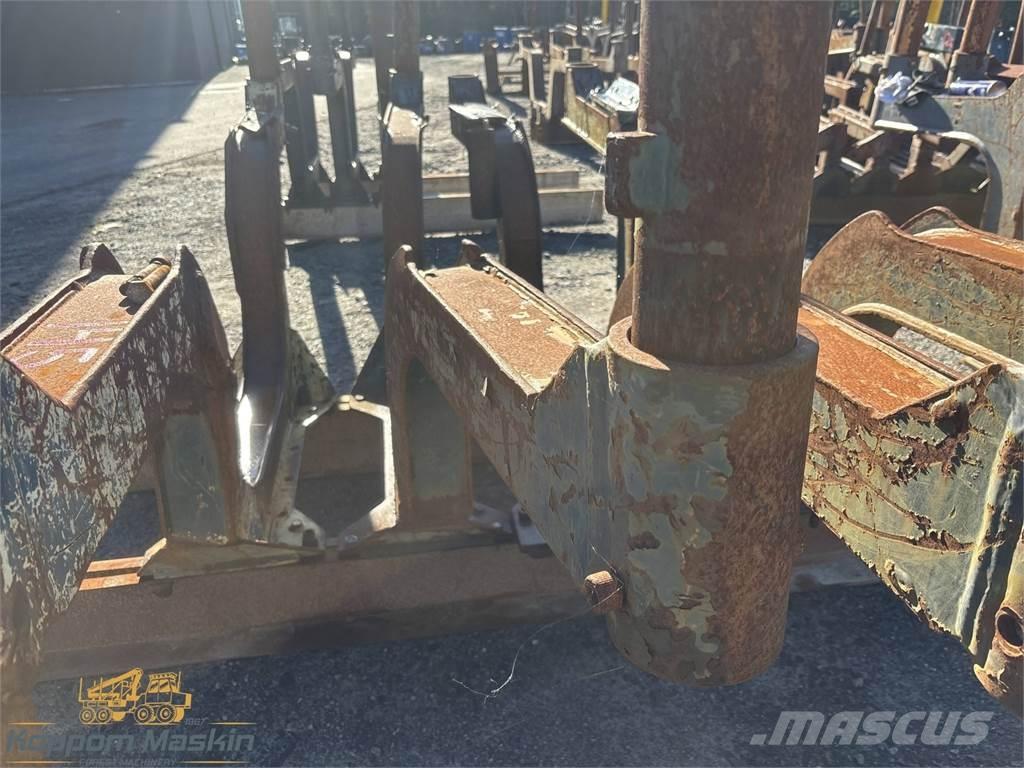 Ponsse Elk Інше обладнання