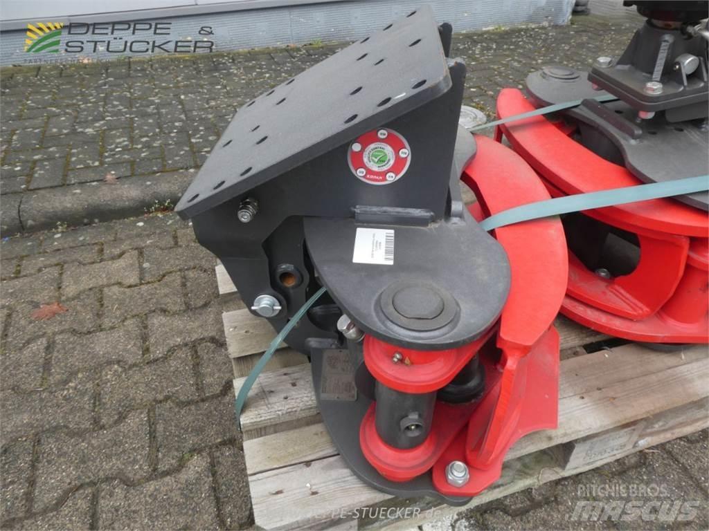 Krpan KS 200 B Різаки