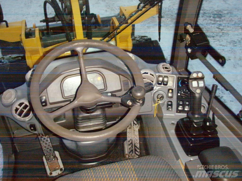 Volvo L 20 F med A/C Фронтальні навантажувачі