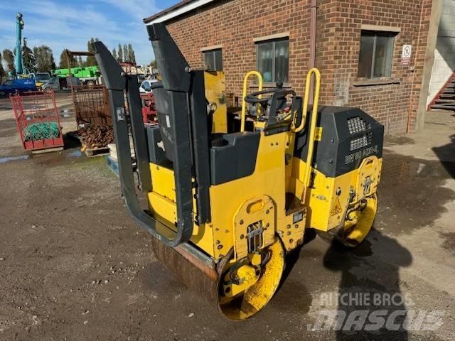 Bomag BW 80 ADH-2 Котки тротуарні