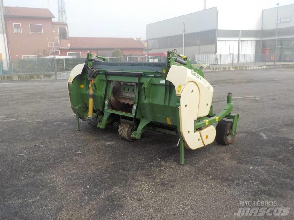 Krone EASY FLOW 300 Інше збиральне обладнання