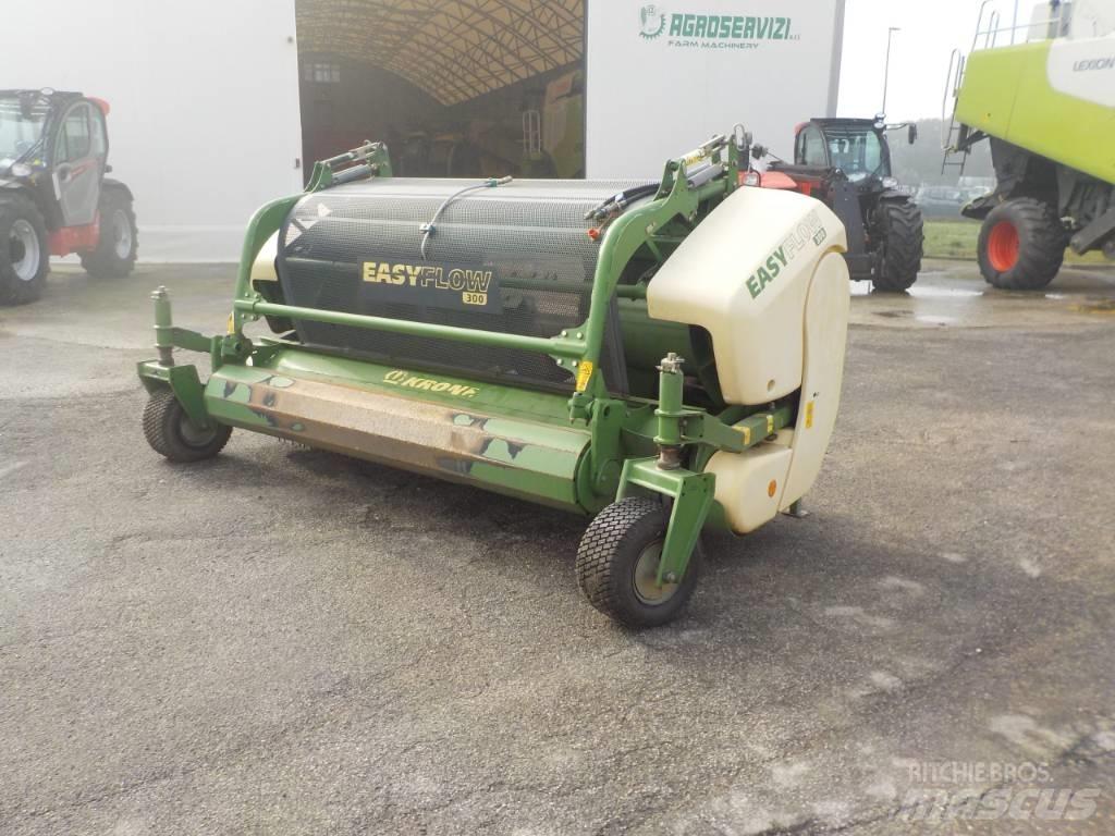 Krone EASY FLOW 300 Інше збиральне обладнання