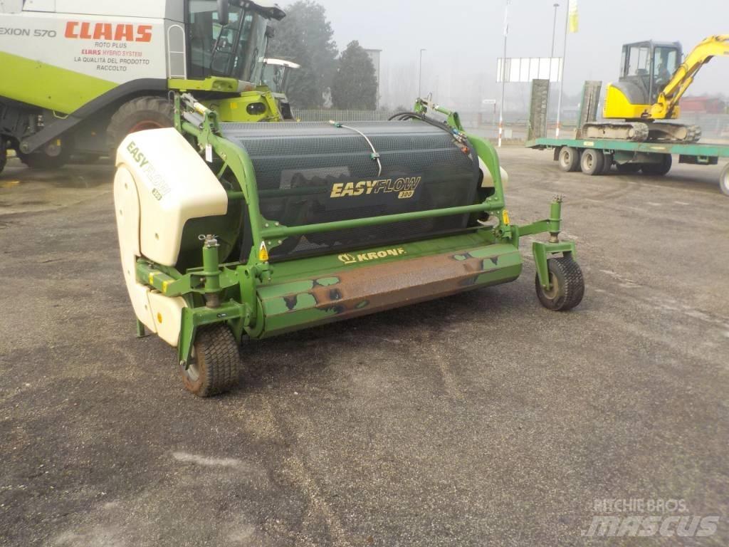 Krone EASY FLOW 300 Інше збиральне обладнання
