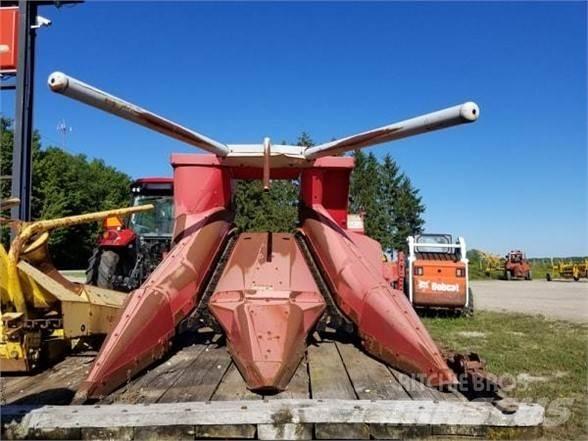 Gehl TR3038 Будтехніка - Інші