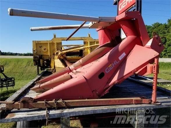 Gehl TR3038 Будтехніка - Інші