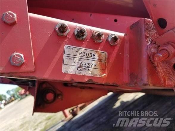 Gehl TR3038 Будтехніка - Інші