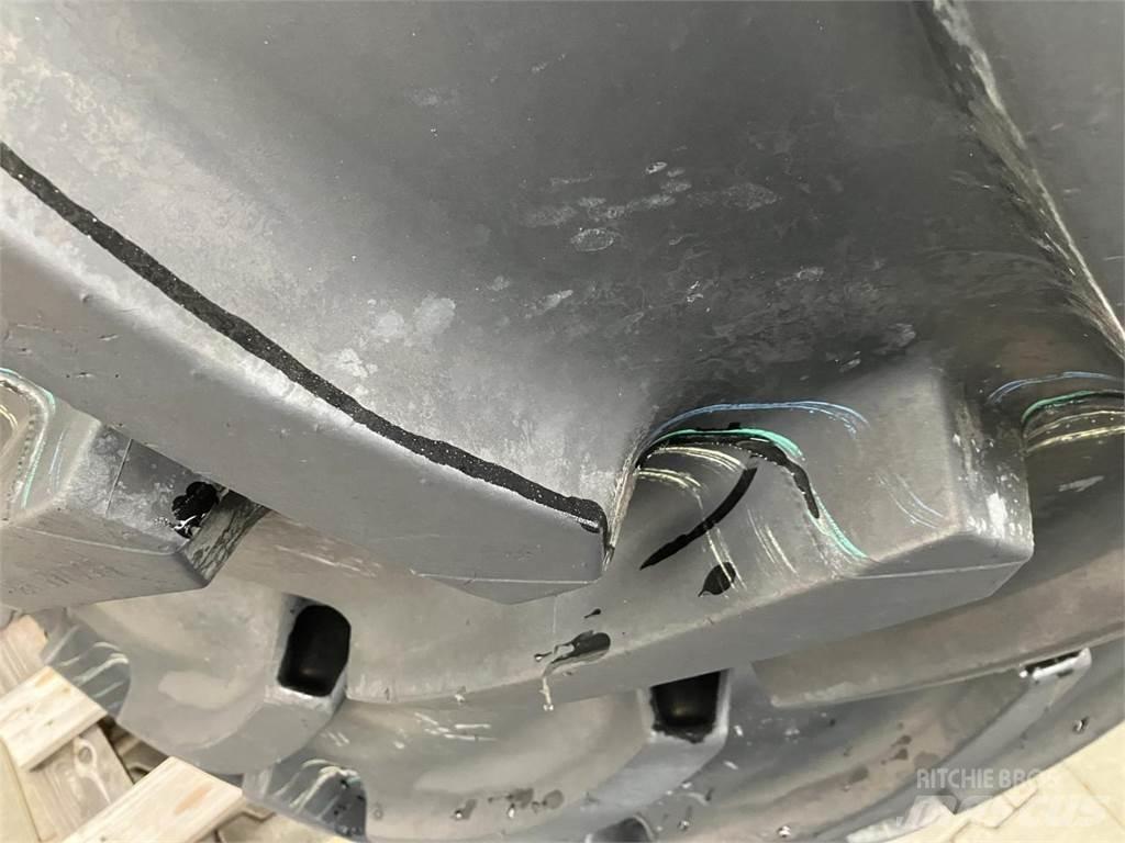 Mitas 650/65R38 Колеса