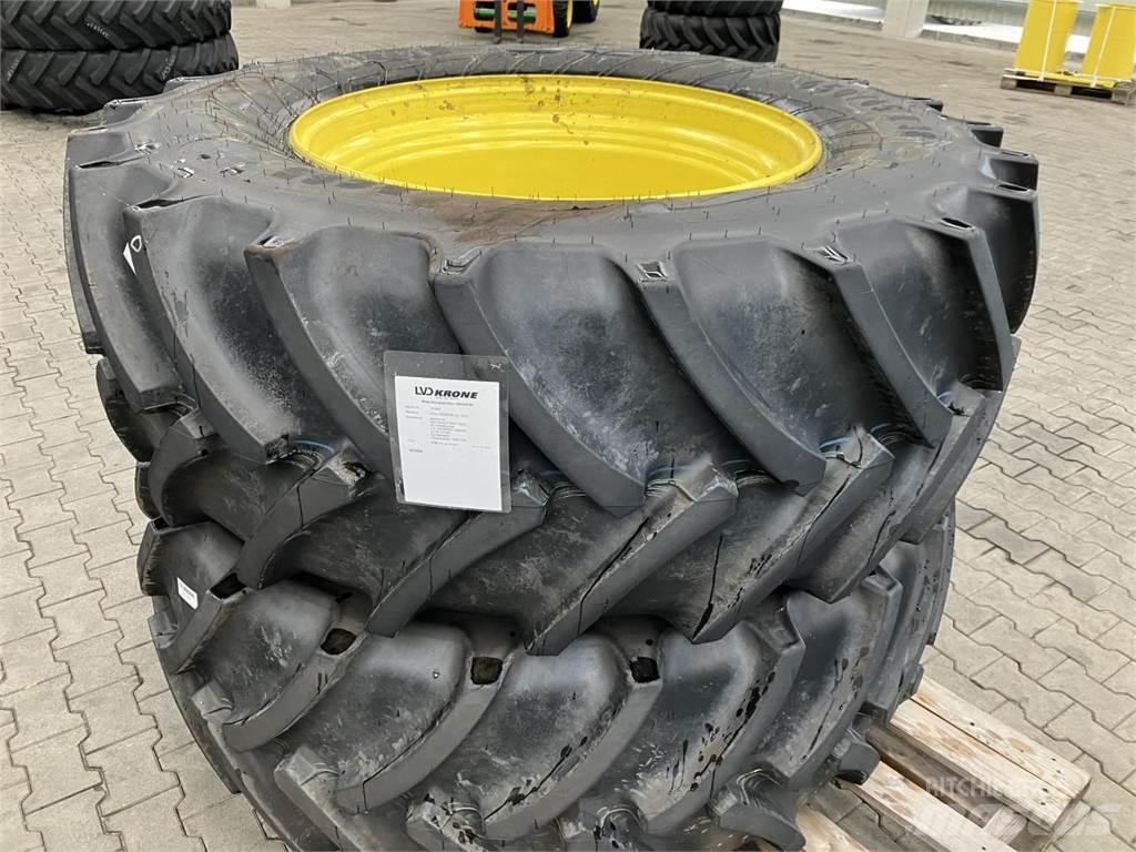 Mitas 650/65R38 Колеса