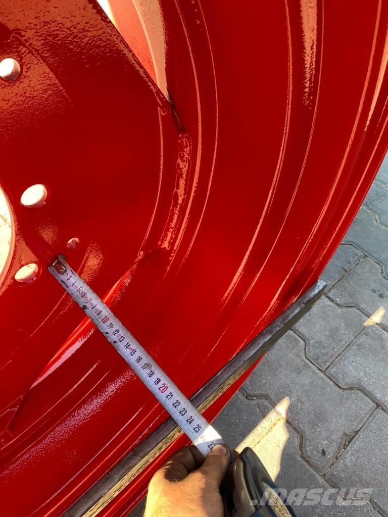 Fendt RIMS 14X30 Колеса