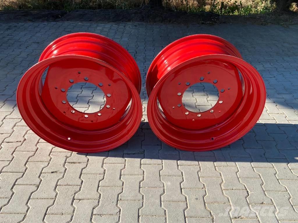 Fendt RIMS 14X30 Колеса