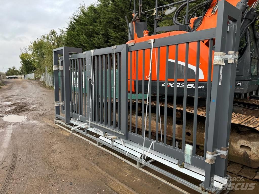 GATES 20FOOT Будтехніка - Інші