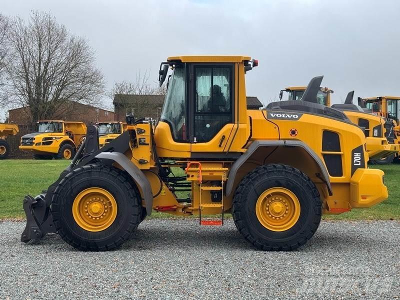 Volvo L 70 H2 NEW Фронтальні навантажувачі