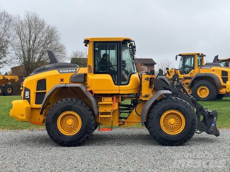 Volvo L 70 H2 NEW Фронтальні навантажувачі