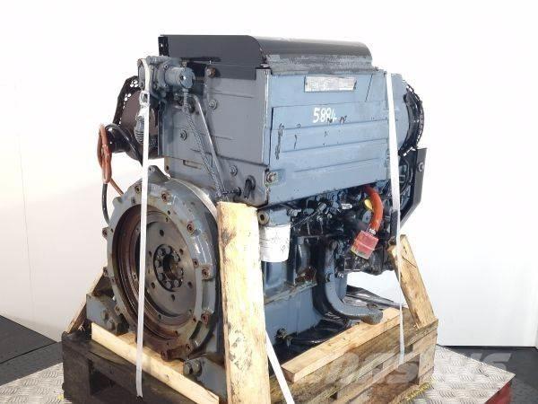 Deutz D2011 L04 I Двигуни