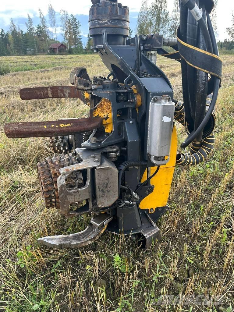 Ponsse Beaver Харвестери