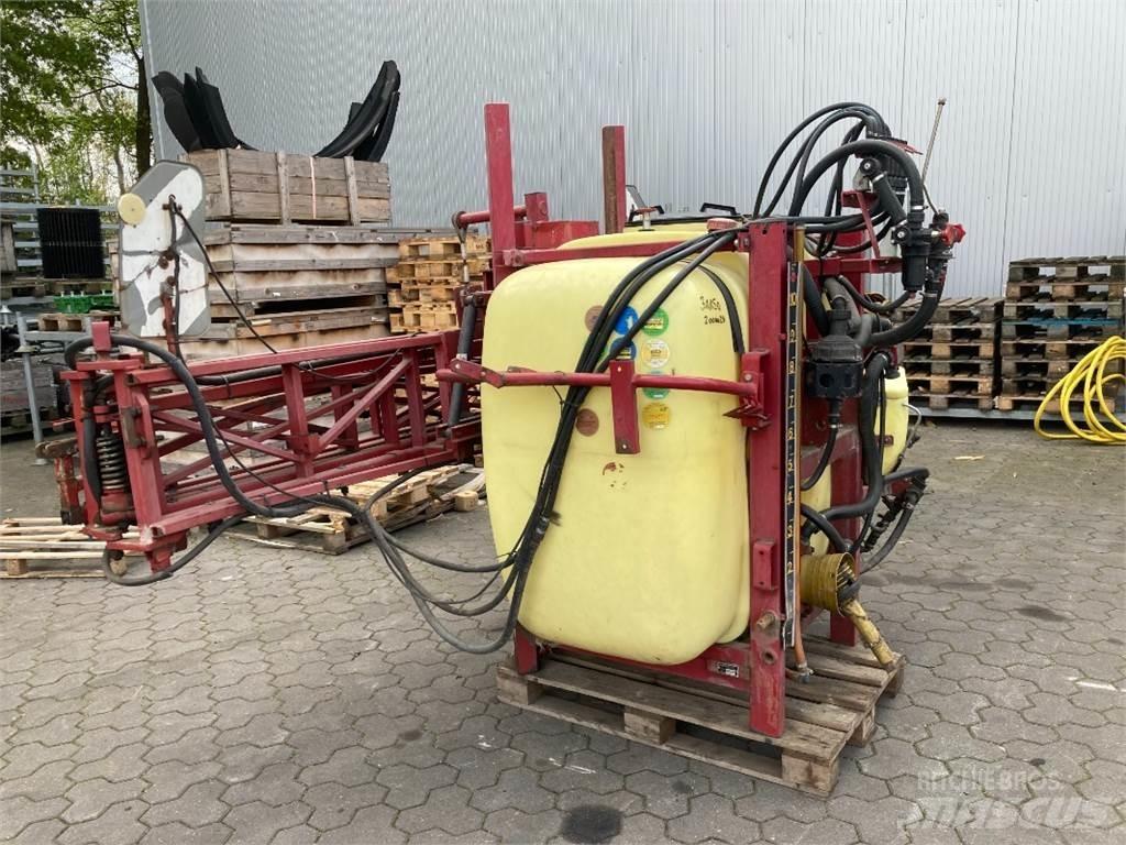 Hardi LX 1000 Ltr Причіпні обприскувачі
