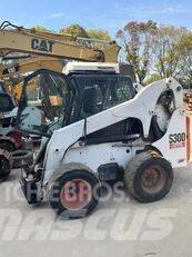 Bobcat S 300 Міні-навантажувачі