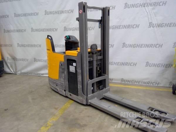 Jungheinrich ERD 220 Ручний візок