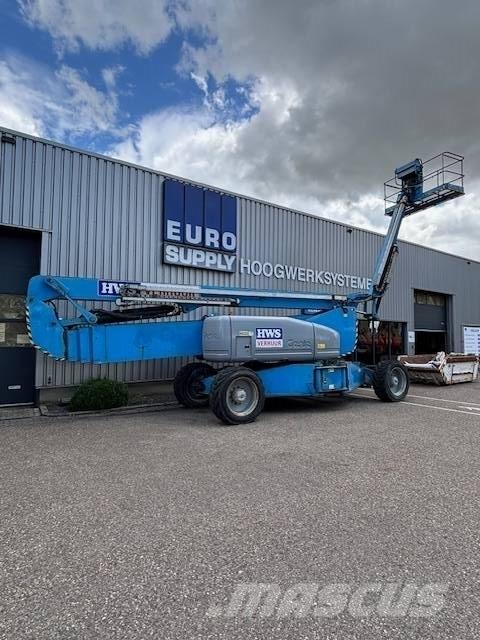 Genie ZX 135/70 Колінчаті підйомники