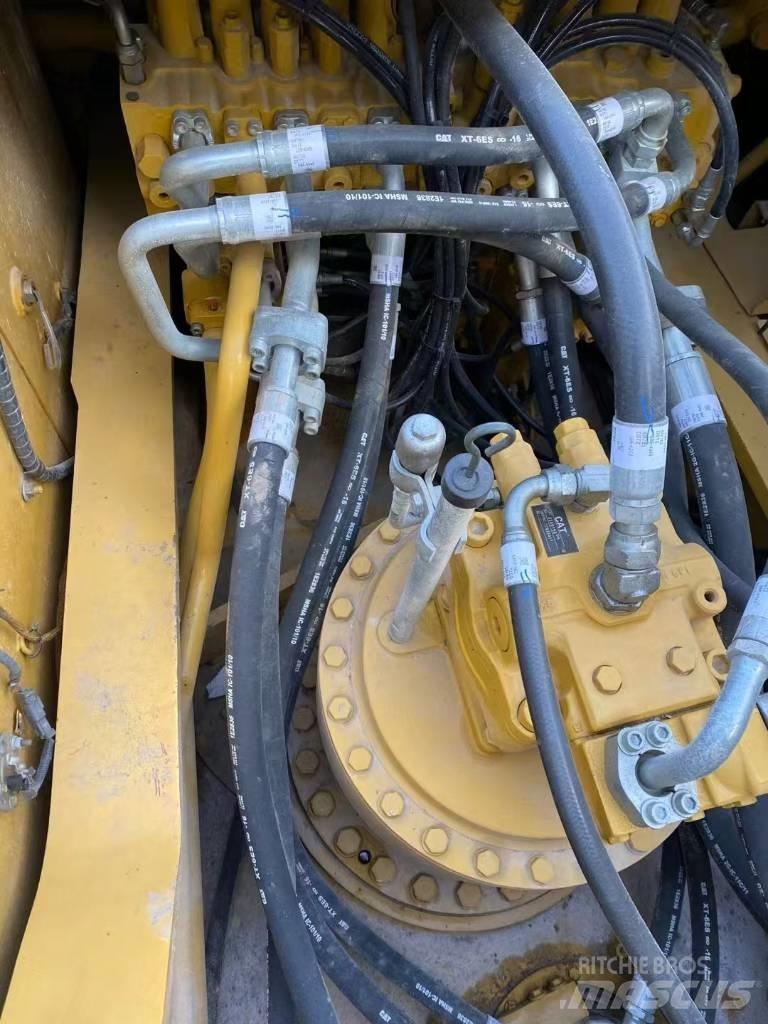 CAT 336 D Гусеничні екскаватори